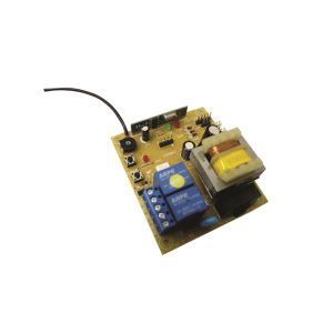 CENTRAL CLASSIC TRAFO C/ EMBREAGEM - GAREN