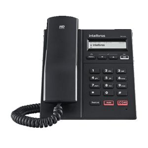 TELEFONE IP TIP 125I