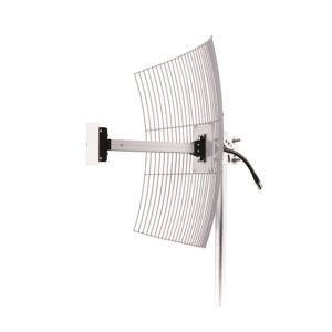 ANTENA PARABÓLICA DE GRADE PARA CELULAR 4G 20DBI CF-2620