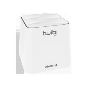 ROTEADOR WI-FI 5 MESH - TWIBI FAST