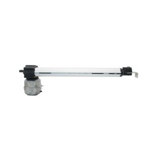 MOTOR PIVO PISTÃO PP PL4 500