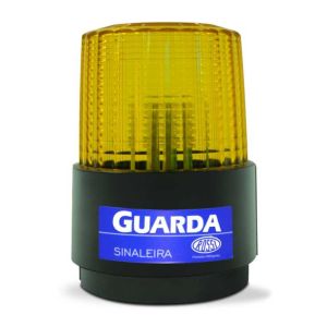 SINALEIRA GUARDA