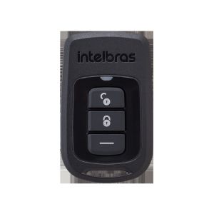 CONTROLE REMOTO XAC 8000 PRETO