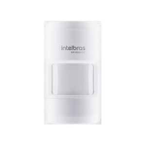 SENSOR DE MOVIMENTO INFRAVERMELHO PASSIVO SEM FIO - IVP 8000 PET