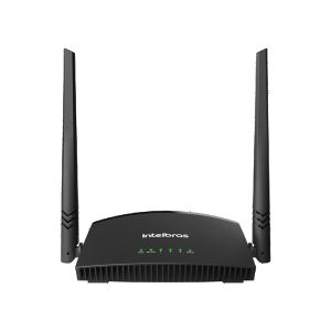 ROTEADOR WI-FI 4 (N 300 MBPS) - RF 301K