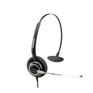 HEADSET MONO QD THS 55 QD