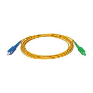 CORDÃO ÓPTICO APC/UPC - XFC 12