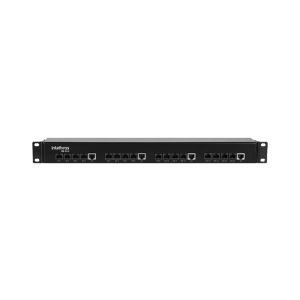 POWER BALUN 16 CANAIS INTELBRAS VB 3016 WP - 4K, 2MP, FULL HD, HD 720P