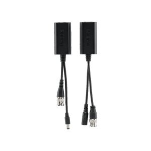 POWER BALUN INTELBRAS VB 3001 WP DE 1 CANAL