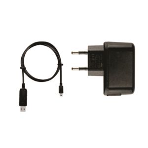 FONTE DE ALIMENTAÇÃO INPUT 100-240V - CA-40/CA-42