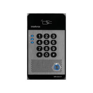 PORTEIRO ELETRÔNICO IP DE 13 TECLAS - XPE 1013 IP