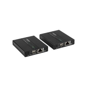 EXTENSOR KVM (VÍDEO E DADOS) - VEX 3060 KVM