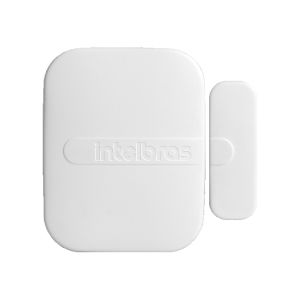 SENSOR DE ABERTURA MAGNÉTICO SEM FIO - XAS SMART