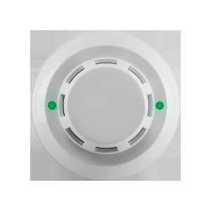 DETECTOR DE FUMAÇA CONVENCIONAL - DFC 421 UN
