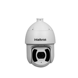 CÂMERA IP SPEED DOME 2MP VIP 7245 SD