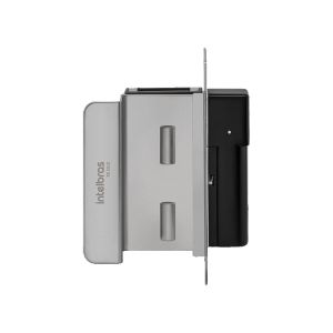 FECHADURA SOLENOIDE FAIL SAFE - FS 3010 A