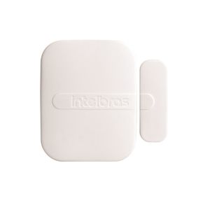 SENSOR DE ABERTURA MAGNÉTICO SEM FIO XAS LIGHT