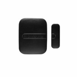 SENSOR DE ABERTURA MAGNÉTICO SEM FIO XAS LIGHT BLACK