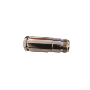 CN240 CONECTOR N FÊMEA RETO - CABO RGC213