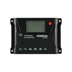 CONTROLADOR DE CARGA PWM OFF GRID - ECP 1024