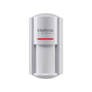 SENSOR DE MOVIMENTO INFRAVERMELHO COM TRIPLA TECNOLOGIA IVP 7001 MW EX