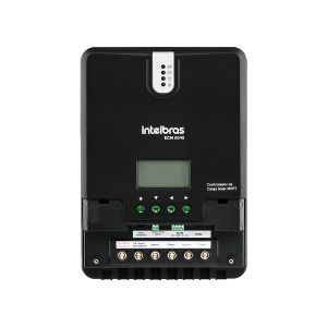 CONTROLADOR DE CARGA MPPT OFF GRID - ECM 6048