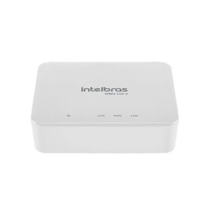 CONVERSOR DE SINAL PON PARA SINAL ETHERNET - ONU 110 B