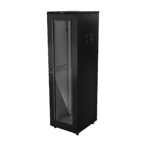 RACK DE PISO DESMONTÁVEL 44U - 19" X 670 MM - RPD 4467