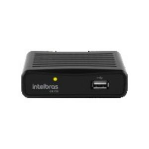 CONVERSOR DIGITAL DE TV COM GRAVADOR CD 700