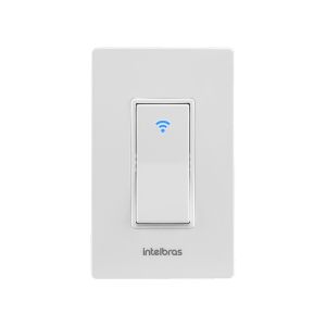 INTERRUPTOR SMART WI-FI PARA ILUMINAÇÃO EWS 101 