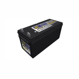 BATERIA MOURA SOLAR 12MS162