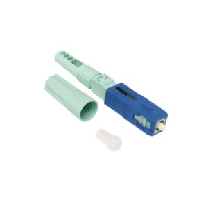CONECTOR DE CAMPO PARA FIBRA ÓPTICA SC/UPC XFF 1