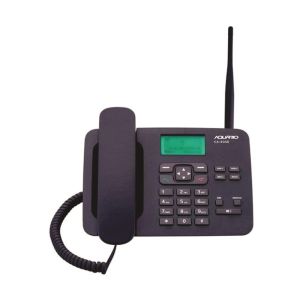 CELULAR DE MESA 2G CA-40SE