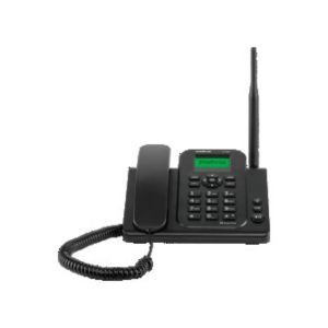 TELEFONE CELULAR FIXO 2G - CF 4202N