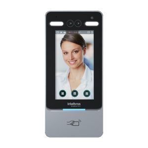 CONT DE ACESSO FACIAL SS 5530 MF