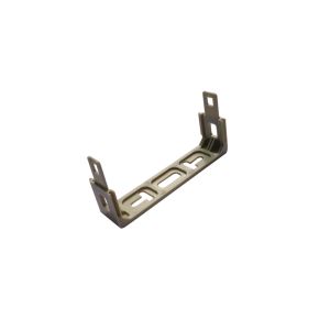 BASTIDOR MODULAR PLÁSTICO DE ENGATE - MUBB0100