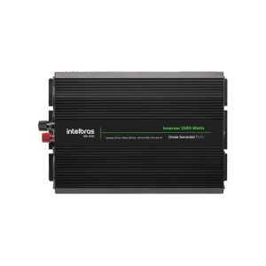 INVERSOR SOLAR OFF GRID 1500 W ONDA SENOIDAL PURA - ISV 1502