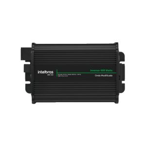 INVERSOR SOLAR OFF GRID 400 W ONDA MODIFICADA - IMV 402