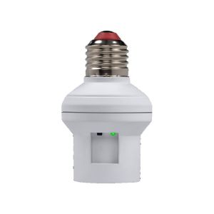 INTERRUPTOR INTELIGE SOQUETE E27 EWS 400