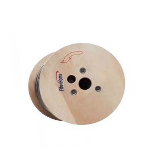 CABO DE FIBRA OPT DROP FIBERHOME 1FO 1KM