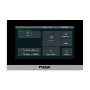 TERMINAL DE VIDEO TVIP 3000 WIFI PT