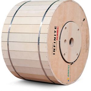 FIBRA OPTICA SUMEC ASU80 06FO 3KM