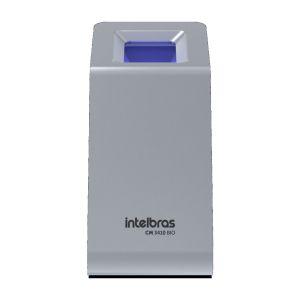 LEITOR CADASTRADO BIOMETRICO CM 3410 BIO