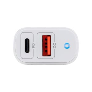 FONTE USB POWER 20 EC11