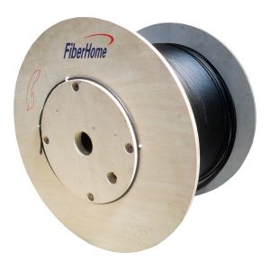 CABO FIBRA OPT ASU 80 12FO 3KM FIBERHOME