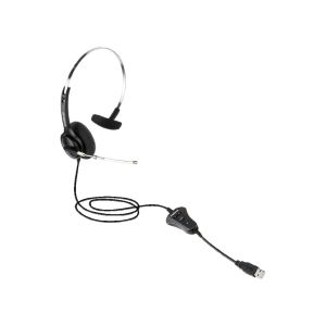 HEADSET THS 40 USB