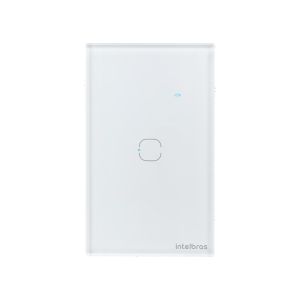 INTERRUPTOR SMART WI-FI TOUCH 1 EWS 1001 BR