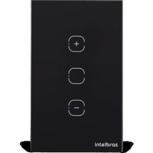 INTERRUPTOR SMART WI-FI TOUCH 1 EWS 1001 PT