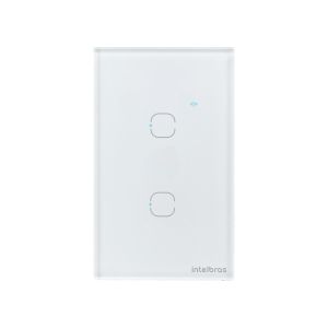 INTERRUPTOR SMART WI-FI TOUCH 2 EWS 1002 BR