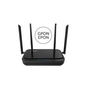 MODEM OPT PON LAN 2P FXS WIFIBER 121 AC